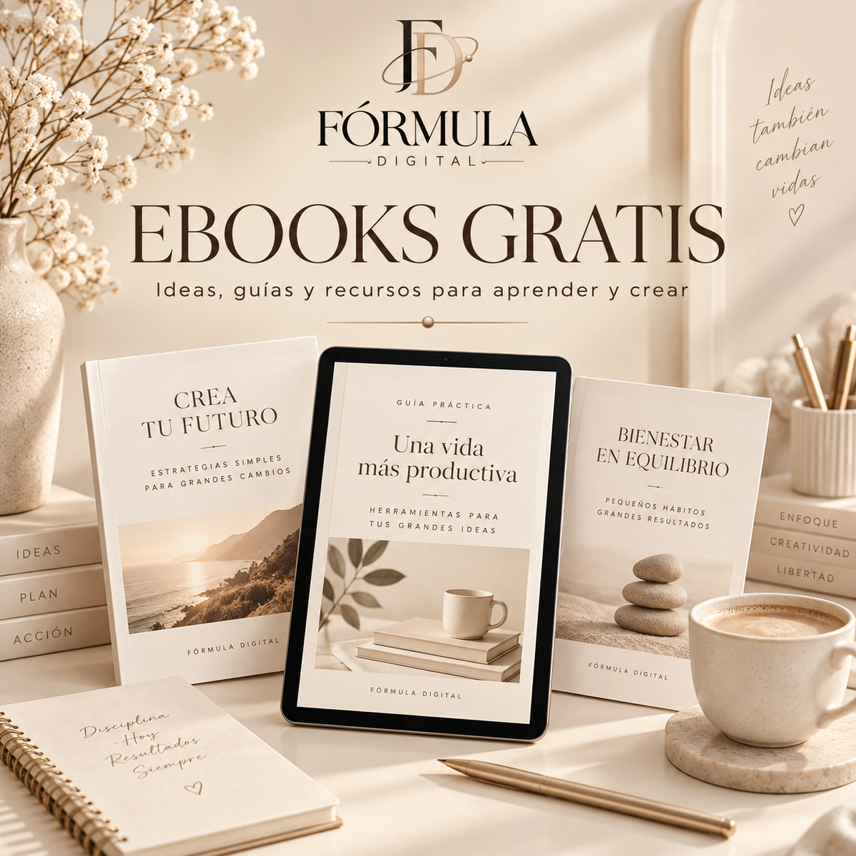 Ebooks Gratis
