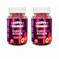 Curvy Gummies Aguaje – Elige tu Pack